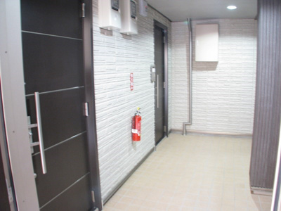 【その他共用部分】 | メゾン ハピネス