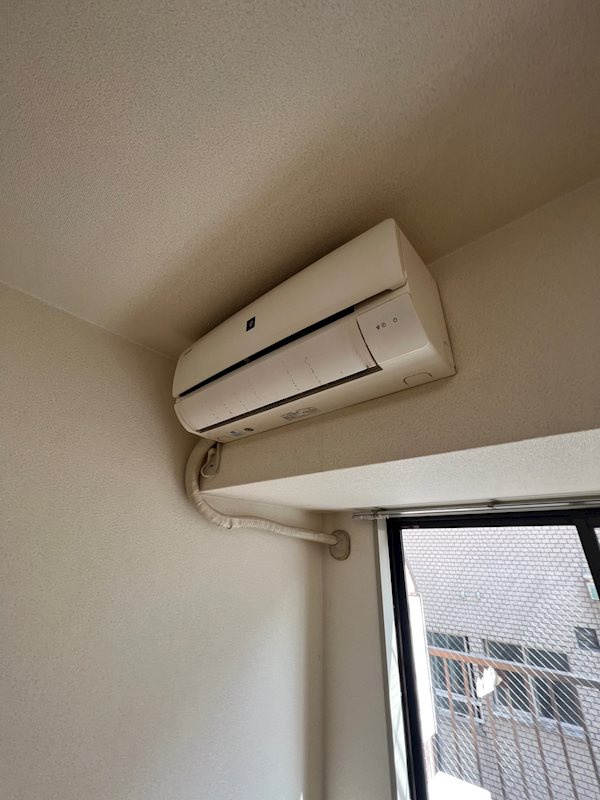 ライオンズマンション神戸第3の設備