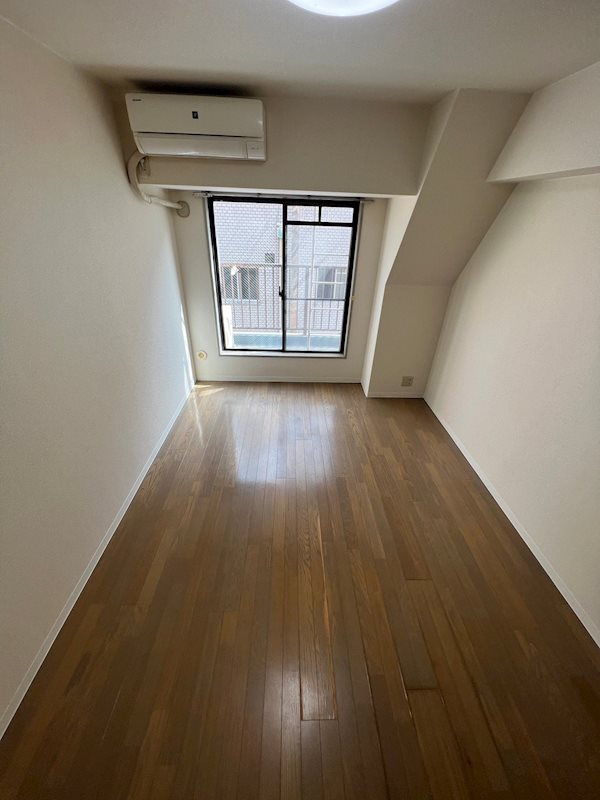 ライオンズマンション神戸第3の居間・リビング