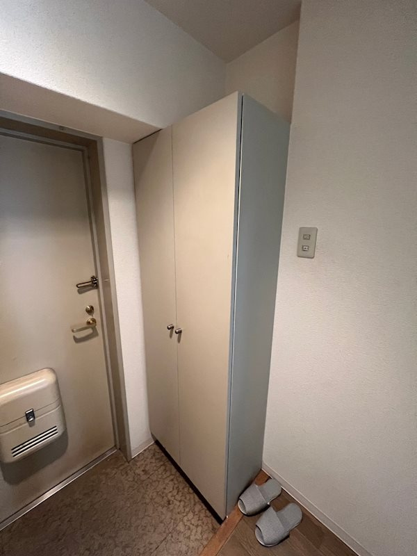 ライオンズマンション神戸第3