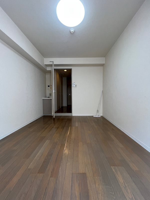 ライオンズマンション神戸第3の居間・リビング