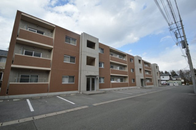 【駐車場】 | リベラルコート