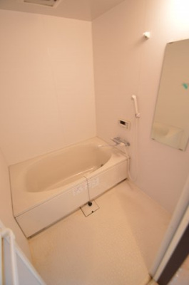 【浴室】 | リベラルコート