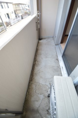 【バルコニー】 | リベラルコート