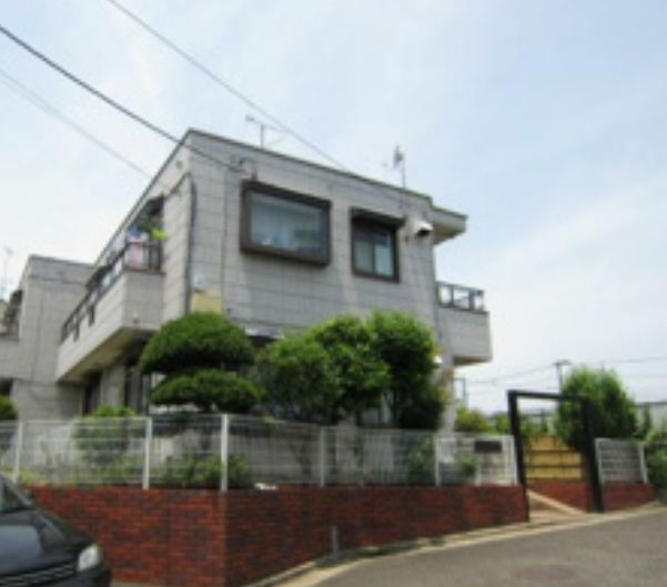 メゾン・ド・ハーティーのその他共用部分