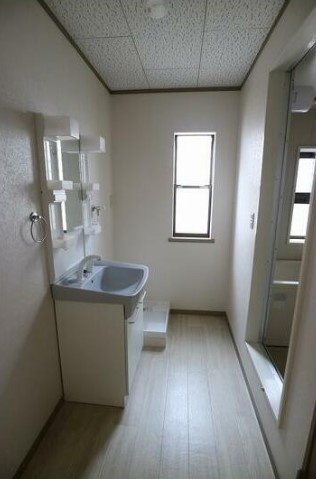 メゾン・ド・ハーティーの設備