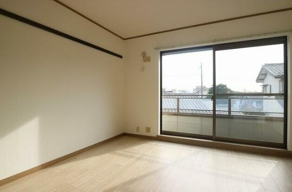 メゾン・ド・ハーティーの展望