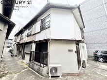 鳴尾町１丁目貸家の画像