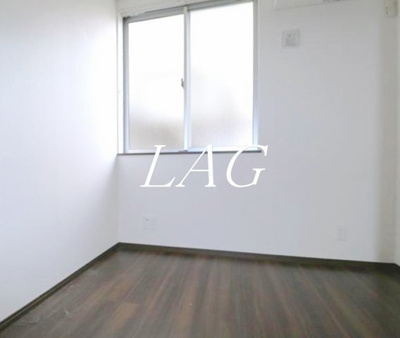 【居間・リビング】 | TOKYOβ西浦和 | 洋室のお部屋です。（同仕様です。）