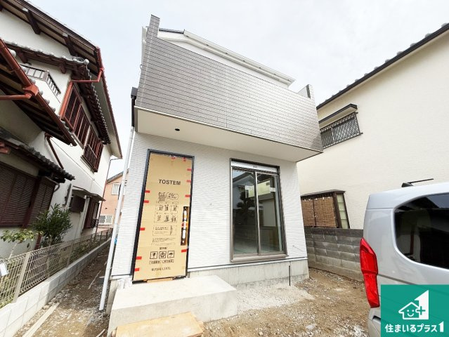 堺市西区浜寺諏訪森町東　第1期　新築一戸建て