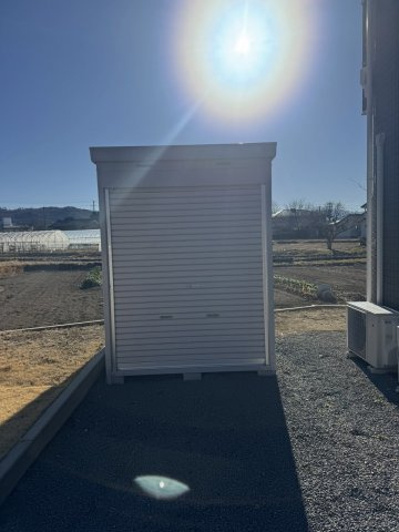 中之条　築浅中古住宅の設備