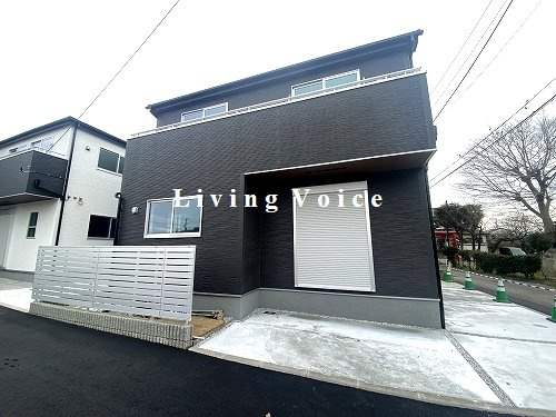【その他】 | 【仲介手数料０円】茅ヶ崎市萩園第2　新築一戸建て　全3棟 | 【仲介手数料０円】茅ヶ崎市萩園第2　新築一戸建て　全3棟