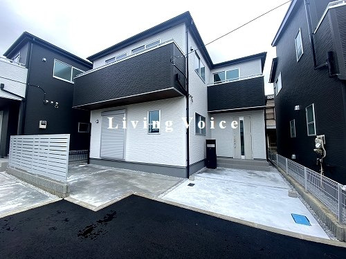 【その他】 | 【仲介手数料０円】茅ヶ崎市萩園第2　新築一戸建て　全3棟 | 【仲介手数料０円】茅ヶ崎市萩園第2　新築一戸建て　全3棟