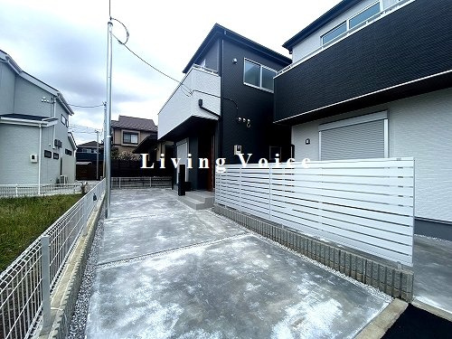 【その他】 | 【仲介手数料０円】茅ヶ崎市萩園第2　新築一戸建て　全3棟 | 【仲介手数料０円】茅ヶ崎市萩園第2　新築一戸建て　全3棟