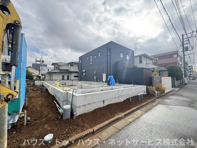 robot home新八柱Ⅱのその他共用部分