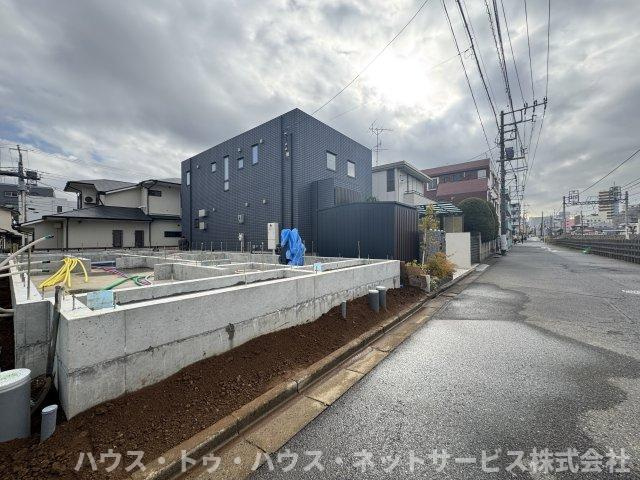 robot home新八柱Ⅱのその他