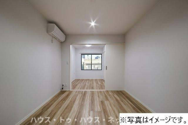 robot home新八柱Ⅱの洋室