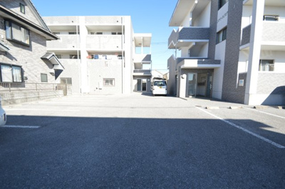 【バルコニー】 | サン・スマ・エステージ I