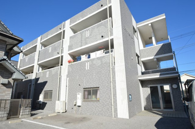 【外観】 | サン・スマ・エステージ I