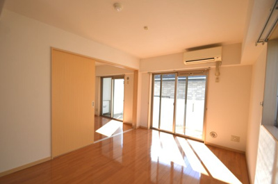 【居間・リビング】 | サン・スマ・エステージ I