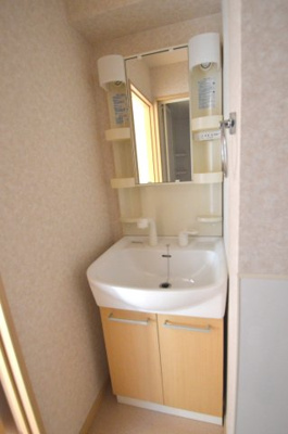 【トイレ】 | サン・スマ・エステージ I