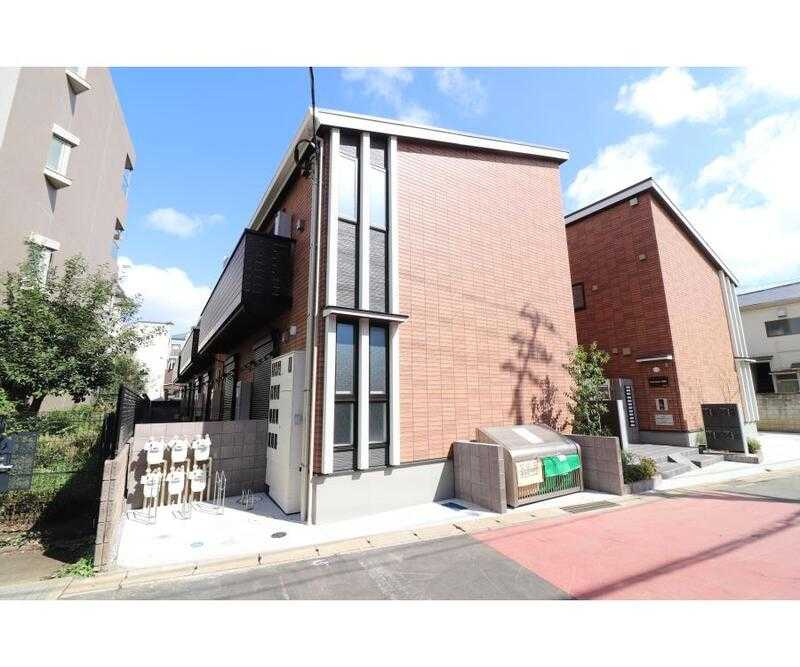 フォレストメゾン西船橋ＷＥＳＴ