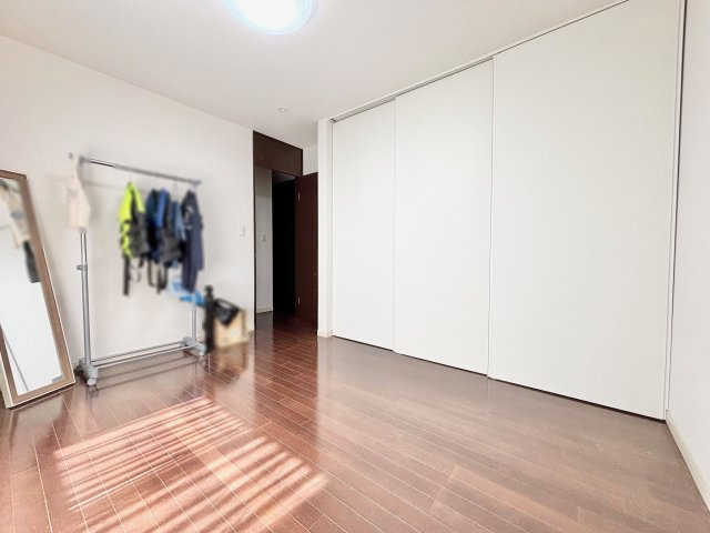 一宮市下田一丁目戸建のその他|2階洋室約6.3帖