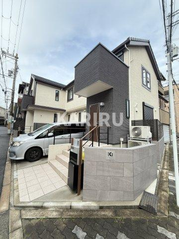 K’s RESIDENCE SHINPOIN