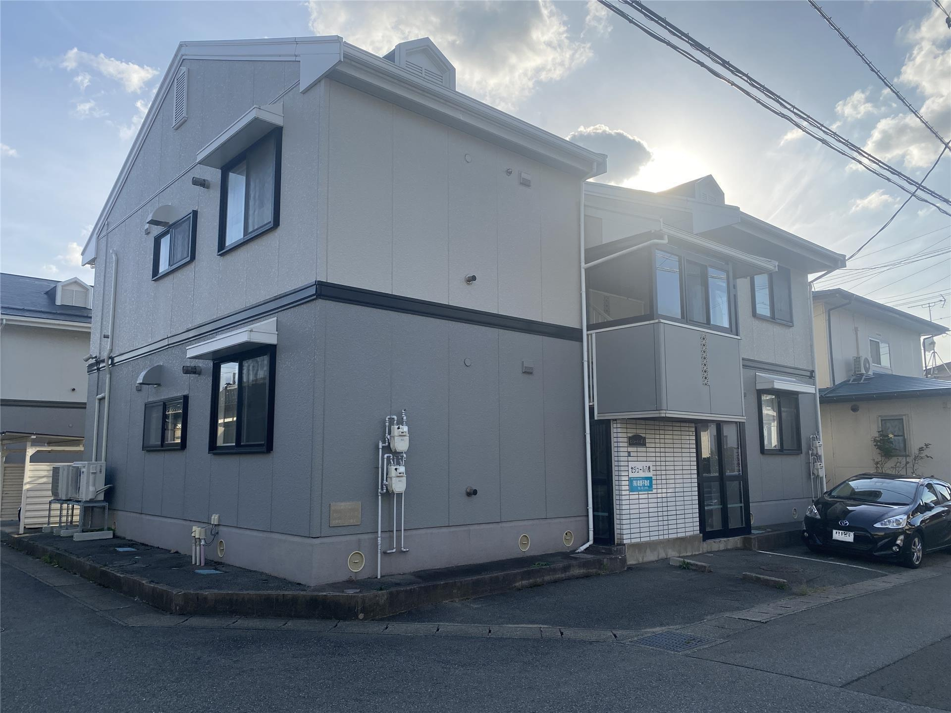 セジュール八橋Ｂ