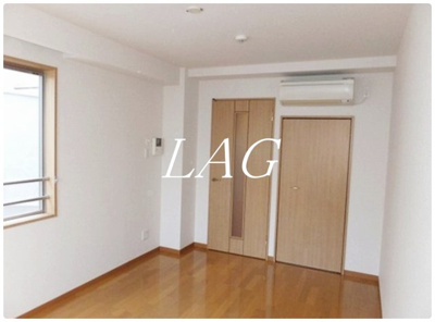 【寝室】 | コーポＴＯ | 寝室です。