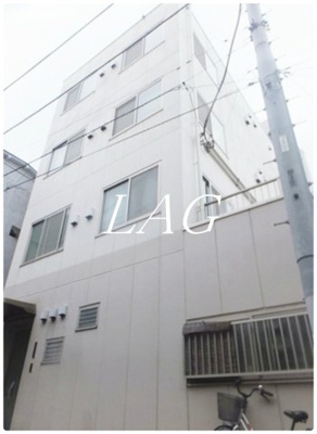 【外観】 | コーポＴＯ | 外観です。