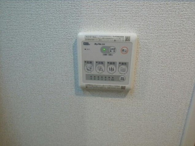 【設備】 | ラ・セリーナ中野Ｋ・Ｍ・Ｈ