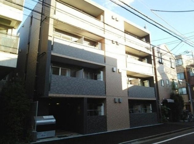 【展望】 | ラ・セリーナ中野Ｋ・Ｍ・Ｈ