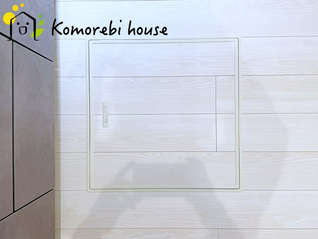 さいたま市見沼区大谷　第4　新築一戸建て　リーブルガーデン　02の内装