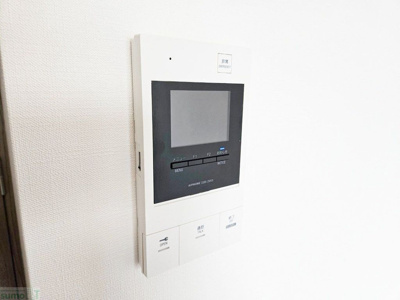 【セキュリティ】 | ルネフラッツ森小路駅前Ⅱ