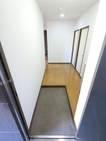 【玄関】