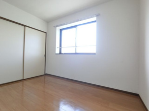 【洋室】