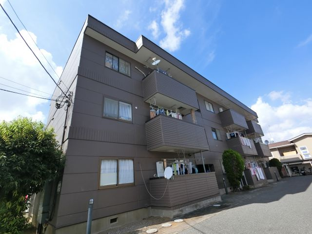 【外観】 | プレミール