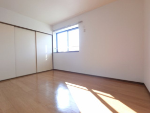 【洋室】