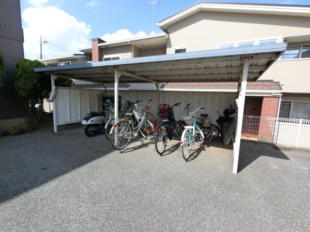 【その他共用部分】