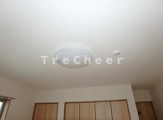 岩田ホームズの設備