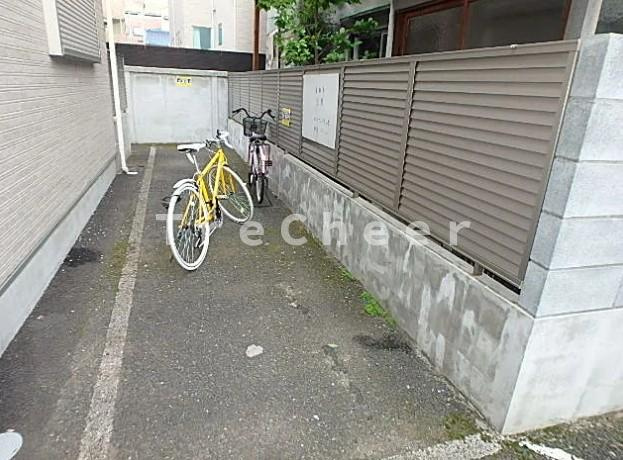 岩田ホームズのその他共用部分