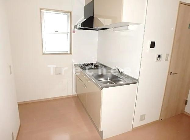 岩田ホームズのキッチン