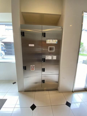 【その他共用部分】 | イデェオ東京