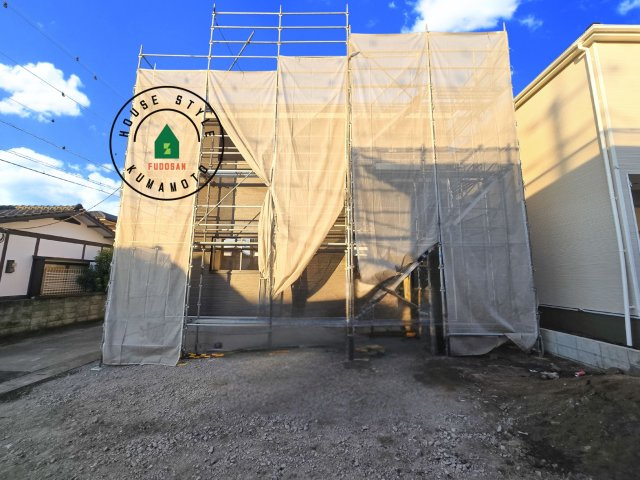 合志市須屋第18-3棟（1号棟）