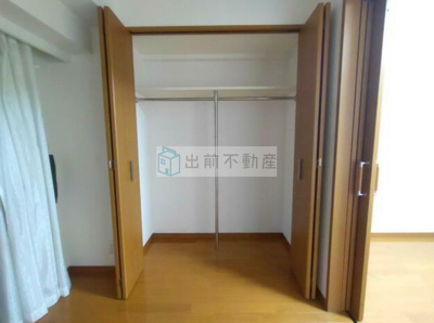 【収納】 | デュオステージ大塚