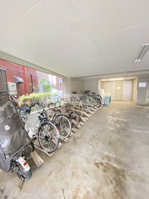 【その他共用部分】 | デュオステージ大塚