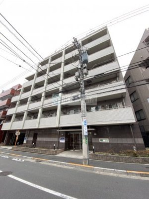 【外観】 | デュオステージ大塚