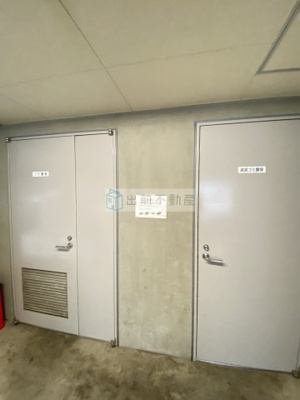 【その他共用部分】 | デュオステージ大塚