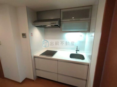 【キッチン】 | デュオステージ大塚